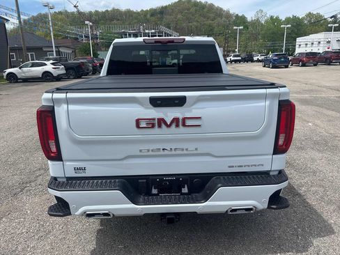 New 2026 GMC Sierra 1500 Denali image 4