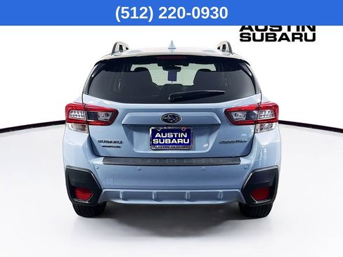 Used 2023 Subaru Crosstrek 2.5i Limited w/ Moonroof Package image 7
