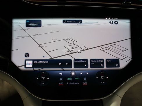 Used 2023 Mercedes-Benz EQS 580 4MATIC Sedan image 27