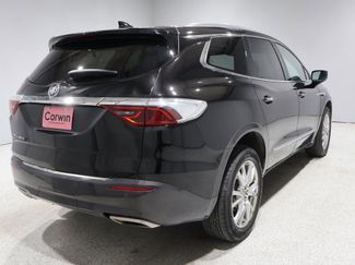Used 2024 Buick Enclave Essence w/ Experience Buick Package video 2