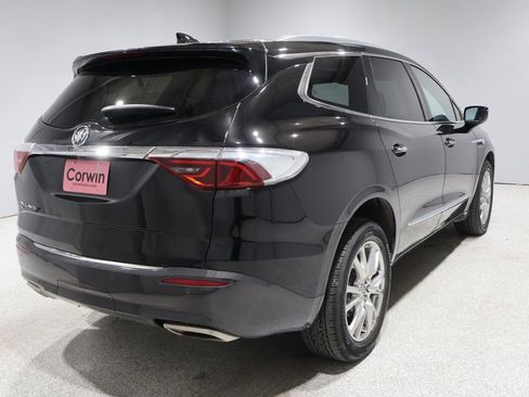 Used 2024 Buick Enclave Essence w/ Experience Buick Package image 2