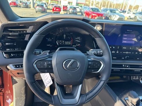 New 2026 Lexus RX 350 Premium Plus w/ Convenience Package image 34