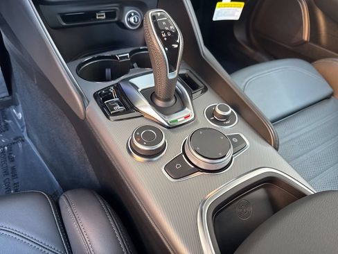 New 2026 Alfa Romeo Giulia w/ Driving Assist Package RWD image 12