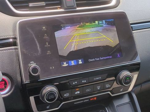 Used 2022 Honda CR-V EX-L image 20
