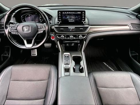Used 2020 Honda Accord Sport image 7