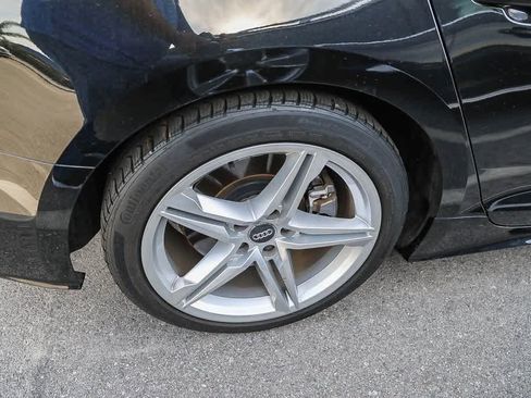 Used 2021 Audi A5 2.0T Premium w/ Convenience Package image 12