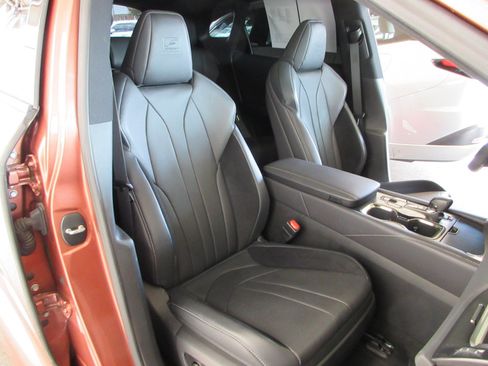 Used 2023 Lexus RX 500h F Sport w/ Accessory Package (Z1) AWD/4WD image 27