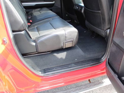 Used 2015 Toyota Tundra Limited w/ Limited Premium Package image 44