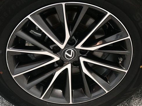 Used 2022 Lexus NX 350 AWD image 20