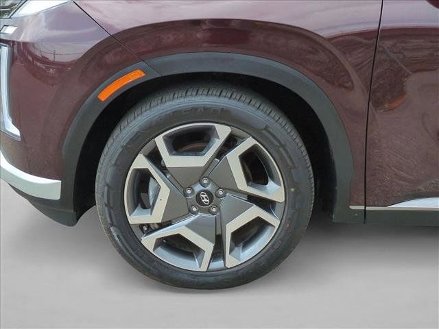 Used 2024 Hyundai Palisade Limited FWD image 25