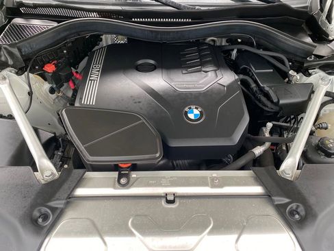 Used 2023 BMW X3 sDrive30i w/ Convenience Package RWD image 28