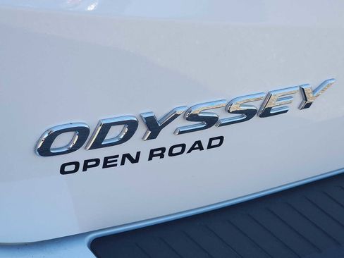 Certified 2026 Honda Odyssey EX-L image 29