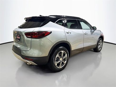 New 2026 Chevrolet Blazer LT w/ Convenience Package image 7