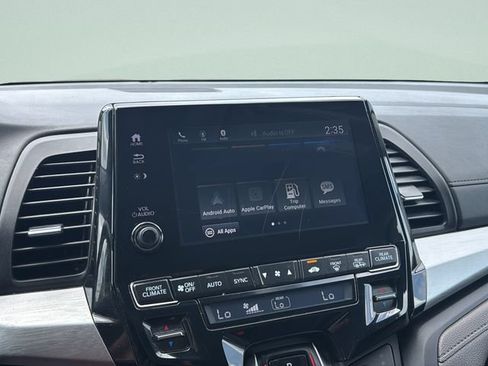 Used 2021 Honda Odyssey EX-L image 30