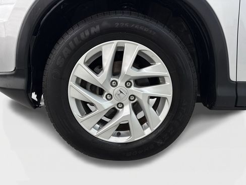 Used 2016 Honda CR-V EX image 49