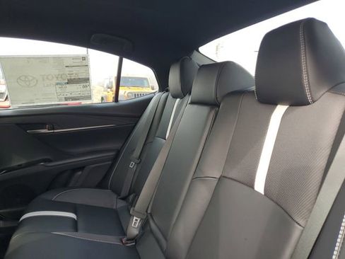 New 2026 Toyota Camry SE image 28