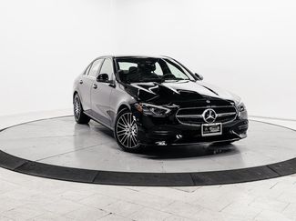 Used 2025 Mercedes-Benz C 300 C 300 video 1