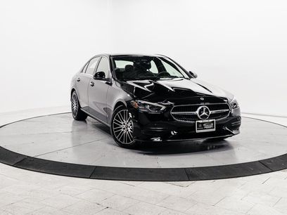 Used 2025 Mercedes-Benz C 300 C 300