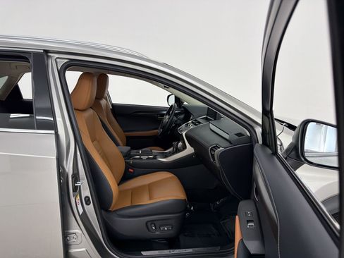 Used 2018 Lexus NX 300 FWD w/ Accessory Package 2 image 27