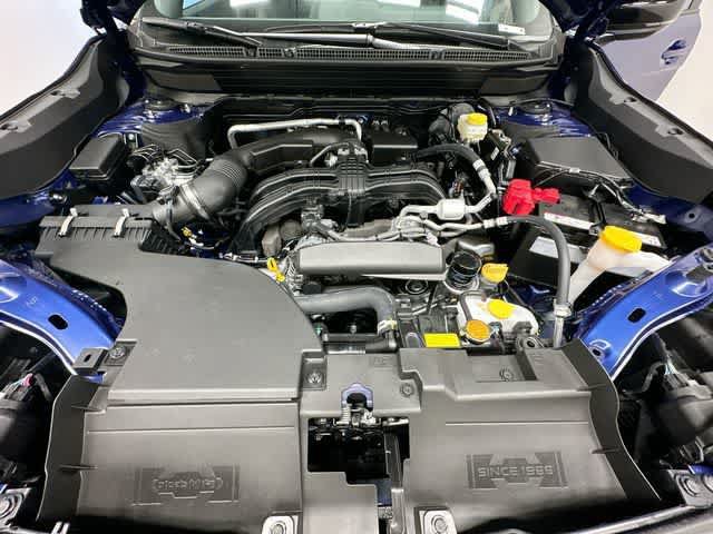 New 2026 Subaru Outback Limited AWD/4WD image 26