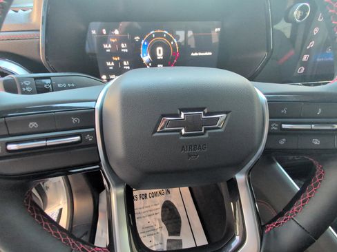 New 2026 Chevrolet Colorado Z71 w/ Technology Package image 20