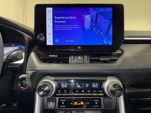 Certified 2024 Toyota RAV4 Limited w/ Weather Package AWD/4WD image 28