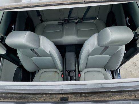 Used 2018 Honda Civic EX image 14