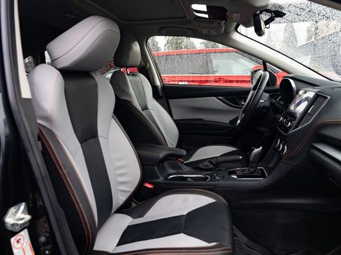 Used 2019 Subaru Crosstrek 2.0i Limited w/ Moonroof Package image 25