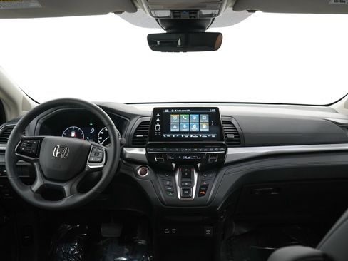 Used 2026 Honda Odyssey EX-L image 14