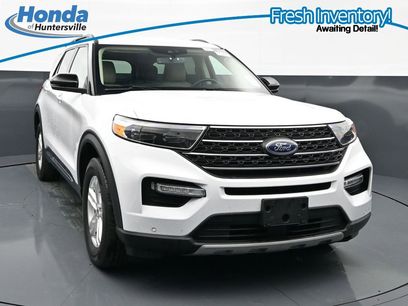 Used 2023 Ford Explorer XLT w/ Equipment Group 202A