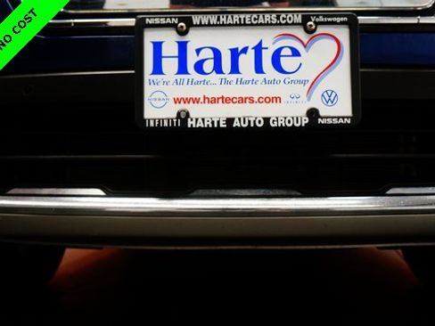 Certified 2023 Nissan Rogue Platinum image 74