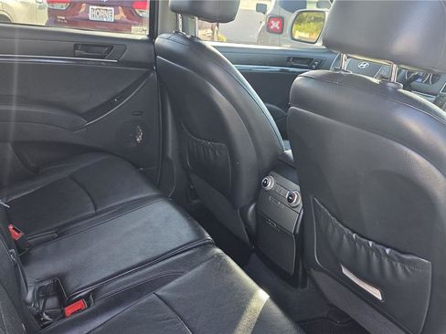 Used 2009 Hyundai Veracruz Limited w/ Navigation Pkg 4 FWD image 14