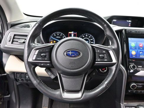 Used 2019 Subaru Ascent Touring w/ Popular Package #2A image 15