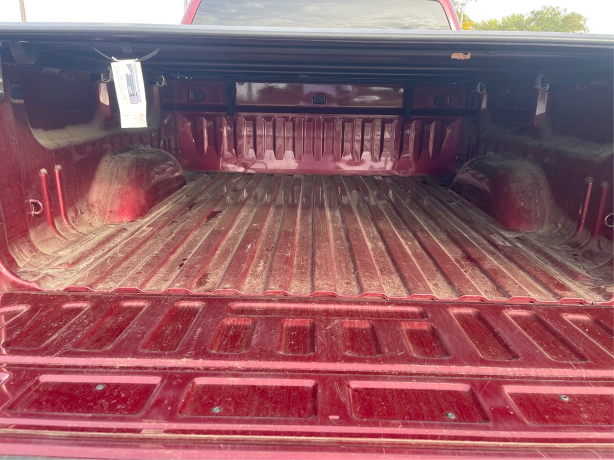 Used 2014 GMC Sierra 1500 SLT AWD/4WD image 22