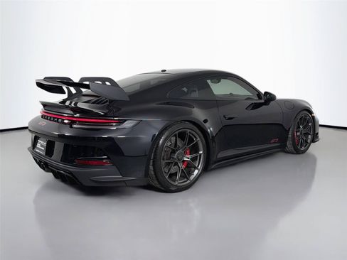 Certified 2022 Porsche 911 GT3 RWD image 7