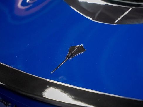 Used 2025 Chevrolet Corvette Stingray Coupe image 23