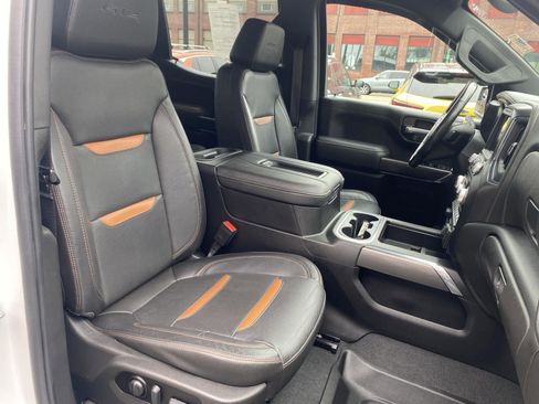 Used 2021 GMC Sierra 1500 AT4 AWD/4WD image 32
