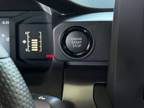 New 2026 Toyota Tacoma SR5 AWD/4WD image 25