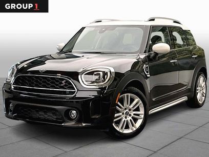 Used 2023 MINI Cooper Countryman S