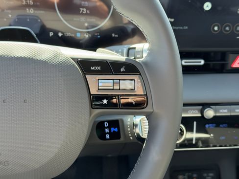 New 2026 Hyundai Ioniq 5 SE RWD image 18