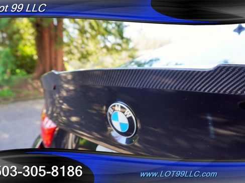 Used 2015 BMW M4 Coupe image 31