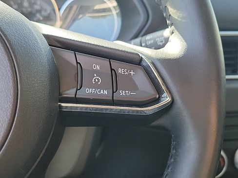 Used 2019 MAZDA CX-5 Sport image 19