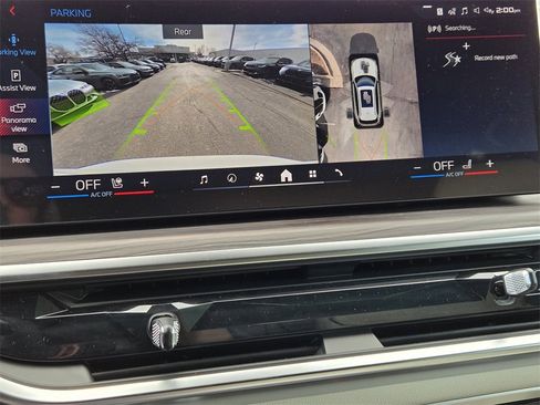 New 2026 BMW X5 M60i image 19