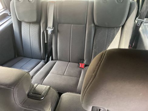 Used 2017 Ford Expedition XLT AWD/4WD image 11