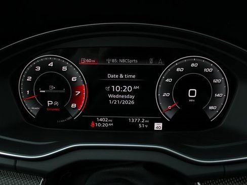 New 2025 Audi SQ5 Premium Plus image 11