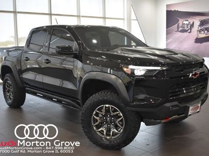 Used 2026 Chevrolet Colorado ZR2 w/ Technology Package