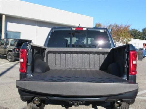 New 2026 RAM 1500 Big Horn image 6