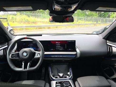 Used 2026 BMW X3 M50 AWD/4WD image 7
