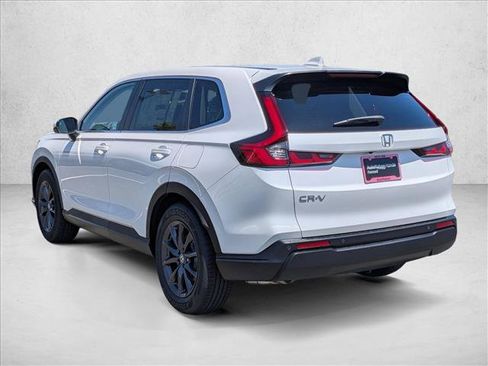 New 2026 Honda CR-V EX-L image 8