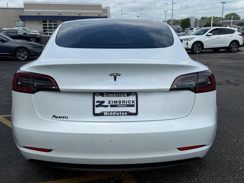 Used 2020 Tesla Model 3 RWD image 4